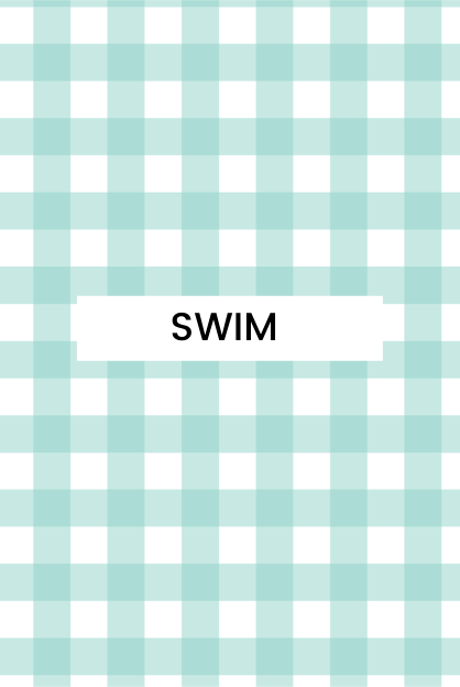 Boys Swim