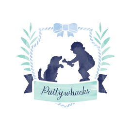 Pattywhacks Inc logo