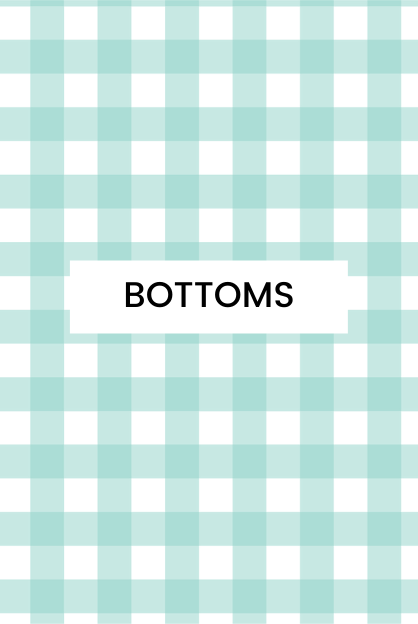 Girls Bottoms