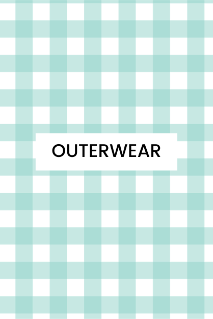 Girls Outerwear