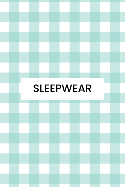 Girls Sleepwear