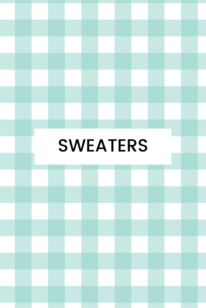 Girls Sweaters