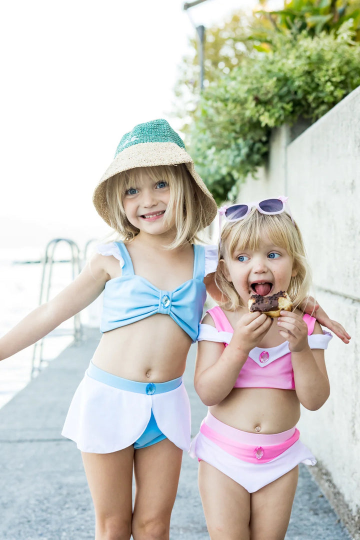 Cinderella swimming costume online