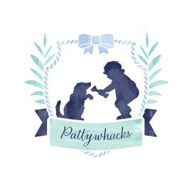 Pattywhacks Inc