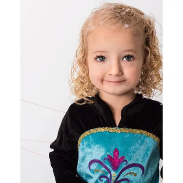 elsa coronation dress Elsa Coronation Dress – Pattywhacks Inc