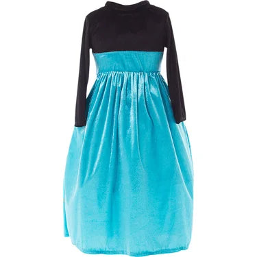 Elsa Coronation Dress – Pattywhacks Inc Elsa Coronation Dress – Pattywhacks Inc